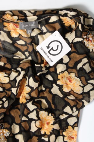 Дамска блуза Marc Aurel, Размер S, Цвят Бежов, Цена 45,00 лв.