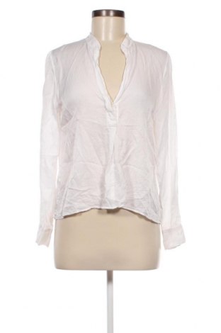Дамска блуза Marc Aurel, Размер M, Цвят Бял, Цена 78,20 лв.