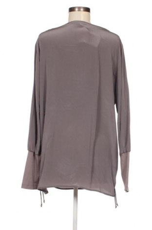 Γυναικεία μπλούζα Marc Cain, Μέγεθος XL, Χρώμα Γκρί, Τιμή 49,11 €