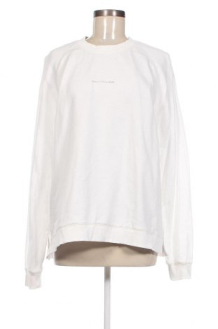 Γυναικεία μπλούζα Marc O'Polo, Μέγεθος XL, Χρώμα Λευκό, Τιμή 41,50 €