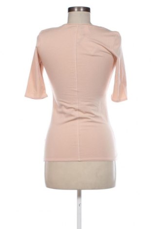 Дамска блуза Marc O'Polo, Размер XS, Цвят Бежов, Цена 64,40 лв.