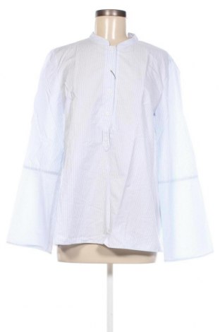 Damen Shirt Marc O'Polo, Größe M, Farbe Blau, Preis 34,03 €