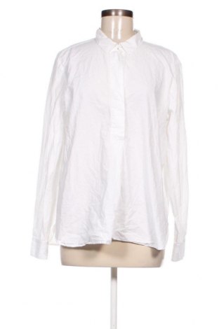 Дамска блуза Marc O'Polo, Размер XL, Цвят Бял, Цена 52,37 лв.