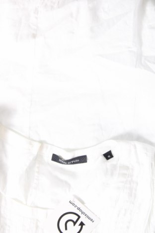 Дамска блуза Marc O'Polo, Размер M, Цвят Бял, Цена 52,41 лв.