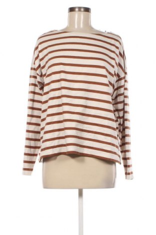 Γυναικεία μπλούζα Marc O'Polo, Μέγεθος L, Χρώμα  Μπέζ, Τιμή 25,51 €