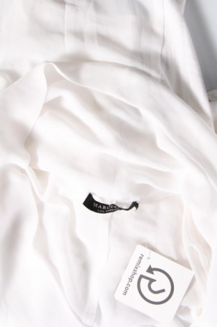 Дамска блуза Marciano by Guess, Размер M, Цвят Бял, Цена 40,50 лв.