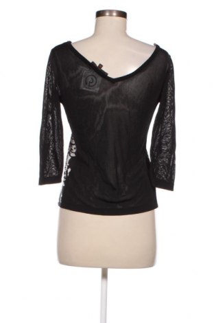 Дамска блуза Mariella Rosati, Размер M, Цвят Черен, Цена 21,60 лв.