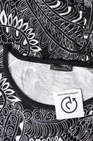 Damen Shirt Mariposa, Größe L, Farbe Mehrfarbig, Preis 4,73 €