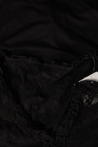 Дамска блуза Mariposa, Размер M, Цвят Черен, Цена 5,78 лв.