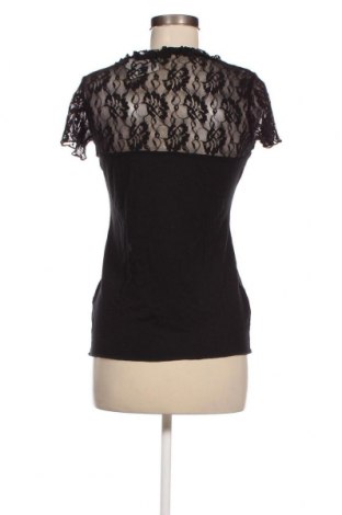 Γυναικεία μπλούζα Mariposa, Μέγεθος M, Χρώμα Μαύρο, Τιμή 3,15 €