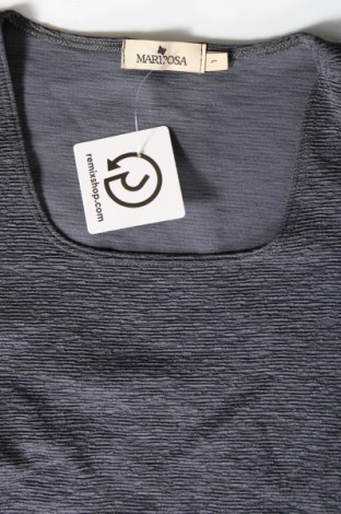 Damen Shirt Mariposa, Größe L, Farbe Blau, Preis 10,20 €