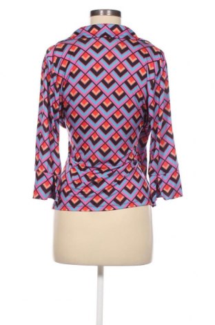 Γυναικεία μπλούζα Marivie, Μέγεθος L, Χρώμα Πολύχρωμο, Τιμή 13,36 €