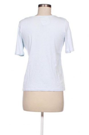 Damen Shirt Mark, Größe L, Farbe Blau, Preis € 1,99