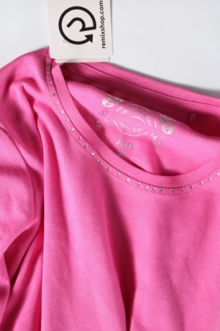 Damen Shirt Mark Adam, Größe M, Farbe Rosa, Preis € 2,99