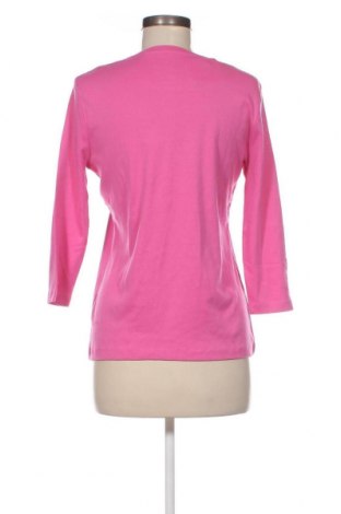 Γυναικεία μπλούζα Mark Adam, Μέγεθος M, Χρώμα Ρόζ , Τιμή 5,00 €