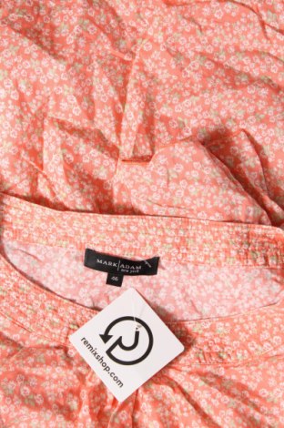 Γυναικεία μπλούζα Mark Adam, Μέγεθος XL, Χρώμα Πολύχρωμο, Τιμή 5,88 €