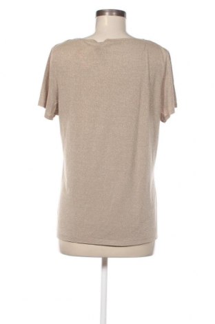 Damen Shirt Marks & Spencer, Größe L, Farbe Beige, Preis 6,72 €