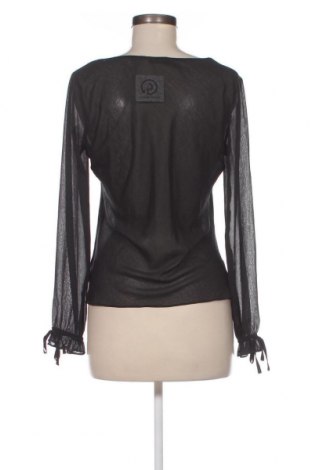 Дамска блуза Marks & Spencer, Размер M, Цвят Черен, Цена 13,96 лв.