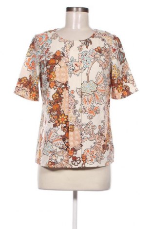 Дамска блуза Marks & Spencer, Размер M, Цвят Многоцветен, Цена 12,17 лв.