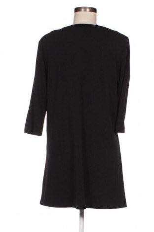 Γυναικεία μπλούζα Marks & Spencer, Μέγεθος XL, Χρώμα Μαύρο, Τιμή 37,42 €