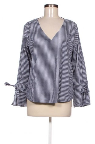 Дамска блуза Marks & Spencer, Размер XL, Цвят Бял, Цена 15,39 лв.