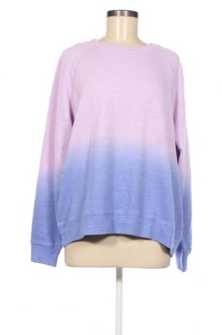 Γυναικεία μπλούζα Marks & Spencer, Μέγεθος XL, Χρώμα Πολύχρωμο, Τιμή 10,55 €