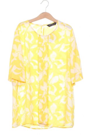 Γυναικεία μπλούζα Marks & Spencer, Μέγεθος XS, Χρώμα Πολύχρωμο, Τιμή 6,63 €