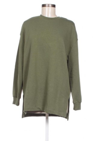 Bluză de femei Marks & Spencer, Mărime L, Culoare Verde, Preț 40,79 Lei