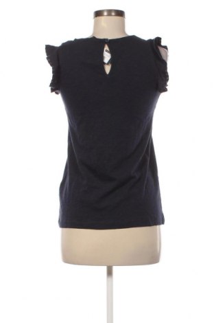 Дамска блуза Marks & Spencer, Размер XS, Цвят Син, Цена 12,40 лв.
