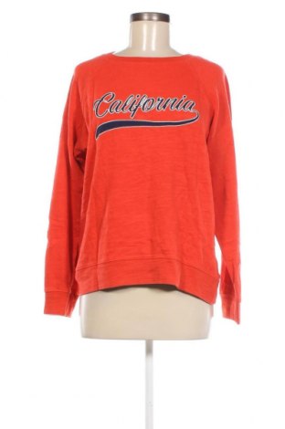 Γυναικεία μπλούζα Marks & Spencer, Μέγεθος M, Χρώμα Πορτοκαλί, Τιμή 5,01 €