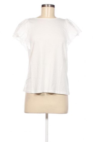 Damen Shirt Marks & Spencer, Größe S, Farbe Weiß, Preis 31,96 €