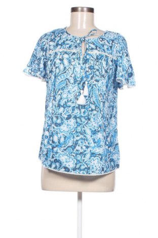 Damen Shirt Marks & Spencer, Größe S, Farbe Blau, Preis € 6,39