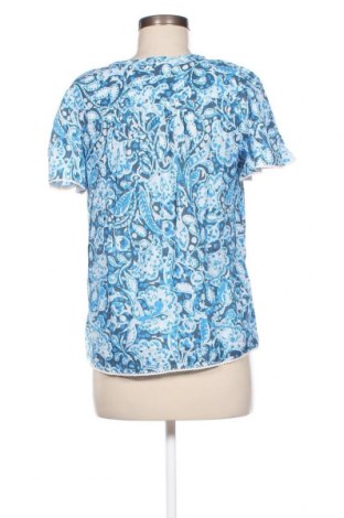 Bluză de femei Marks & Spencer, Mărime S, Culoare Albastru, Preț 40,79 Lei