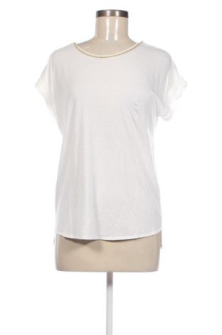 Дамска блуза Massimo Dutti, Размер M, Цвят Бял, Цена 31,77 лв.