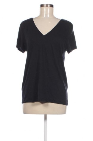 Дамска блуза Massimo Dutti, Размер L, Цвят Син, Цена 48,88 лв.