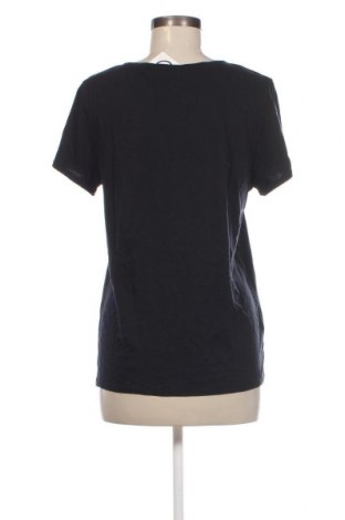Дамска блуза Massimo Dutti, Размер L, Цвят Син, Цена 48,88 лв.