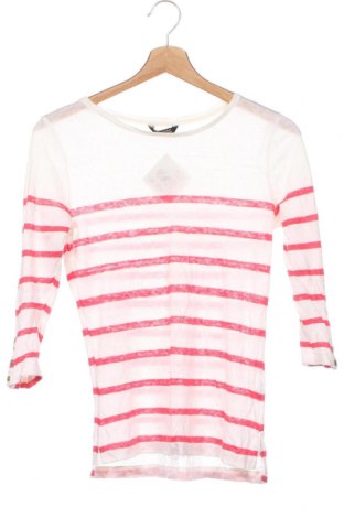 Дамска блуза Massimo Dutti, Размер XS, Цвят Многоцветен, Цена 31,08 лв.