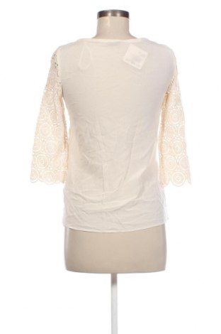 Damen Shirt Massimo Dutti, Größe S, Farbe Ecru, Preis 15,90 €
