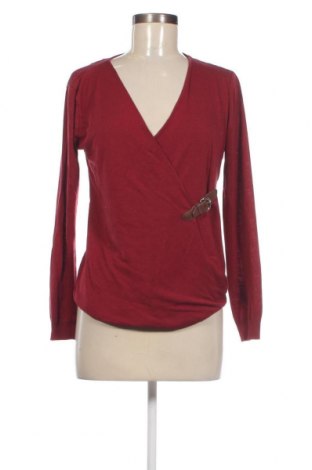 Damen Shirt Massimo Dutti, Größe L, Farbe Rot, Preis 24,55 €