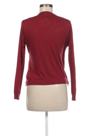Damen Shirt Massimo Dutti, Größe L, Farbe Rot, Preis € 24,55