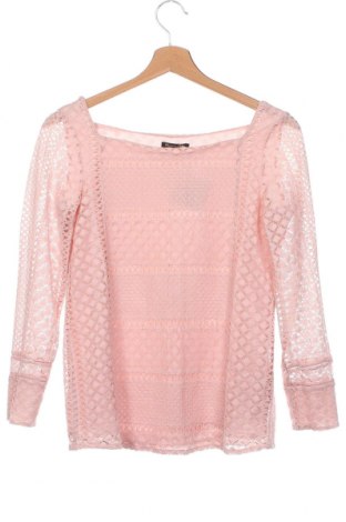Damen Shirt Massimo Dutti, Größe XS, Farbe Rosa, Preis € 15,90