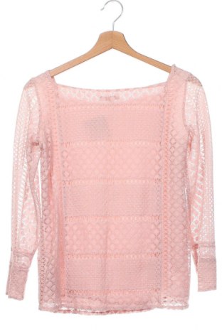 Damen Shirt Massimo Dutti, Größe XS, Farbe Rosa, Preis € 24,46