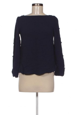 Damen Shirt Massimo Dutti, Größe S, Farbe Blau, Preis € 15,96