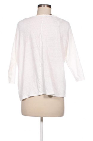 Damen Shirt Massimo Dutti, Größe S, Farbe Weiß, Preis 24,55 €