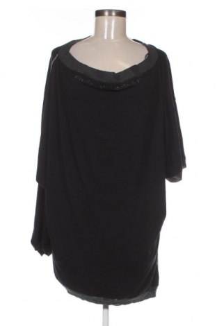 Γυναικεία μπλούζα Mat., Μέγεθος M, Χρώμα Μαύρο, Τιμή 4,80 €