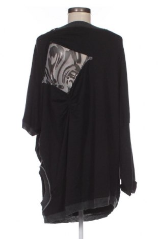 Damen Shirt Mat., Größe M, Farbe Schwarz, Preis 4,80 €