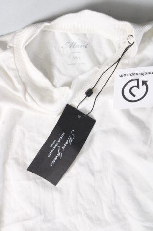 Γυναικεία μπλούζα Mavi, Μέγεθος XXL, Χρώμα Λευκό, Τιμή 17,46 €