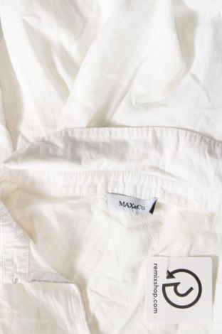 Damen Shirt Max&Co., Größe XL, Farbe Weiß, Preis 37,49 €