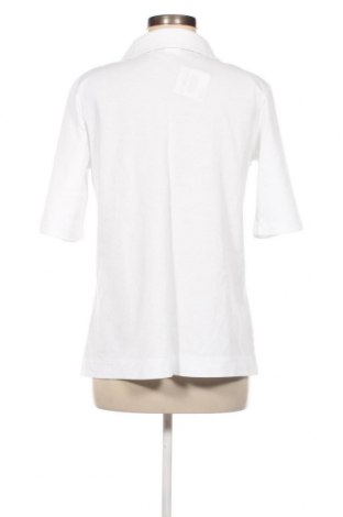 Damen Shirt Max Mara, Größe L, Farbe Weiß, Preis € 53,06