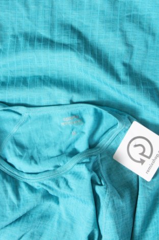 Дамска блуза Maxi Blue, Размер XXL, Цвят Многоцветен, Цена 7,79 лв.